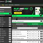 programme premier bet zone congo brazzaville